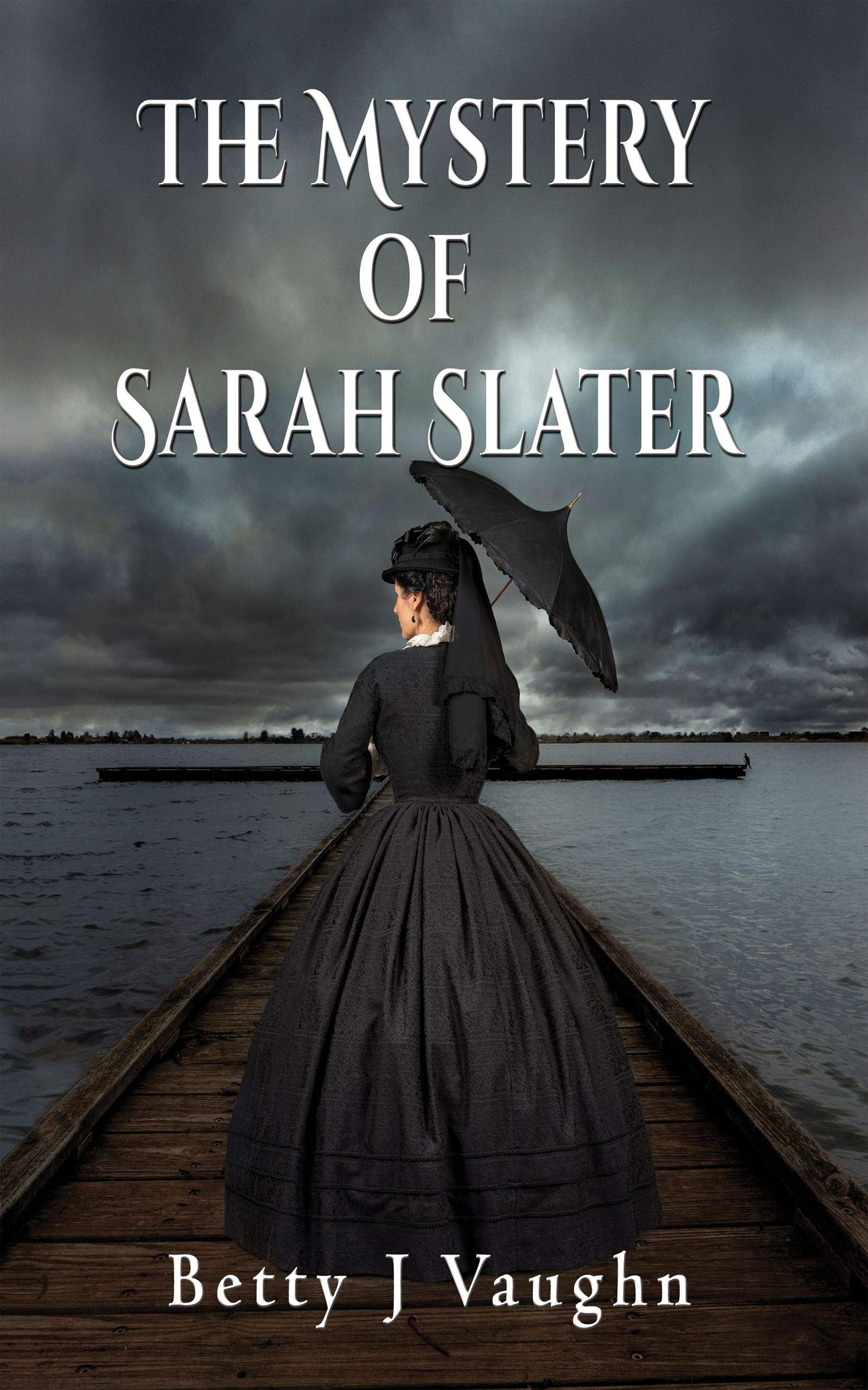 The Mystery Of Sarahwhite6969 - 6v3cn48