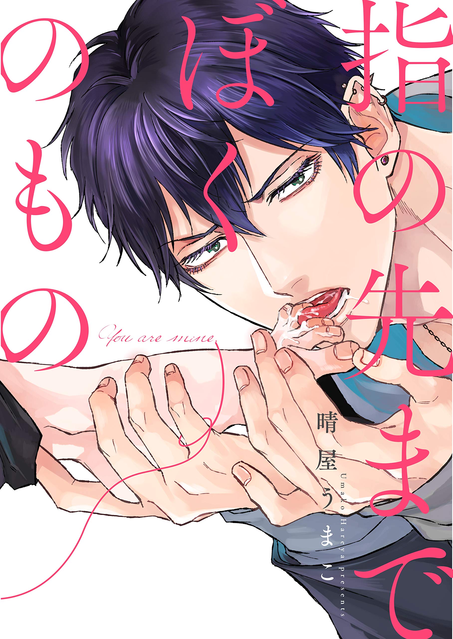 指の先までぼくのもの(5) (デイジーコミックス(英和出版社)) (Japanese Edition) by 晴屋うまこ | Goodreads