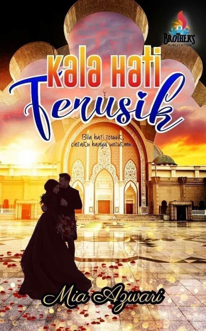 Kala Hati Terusik