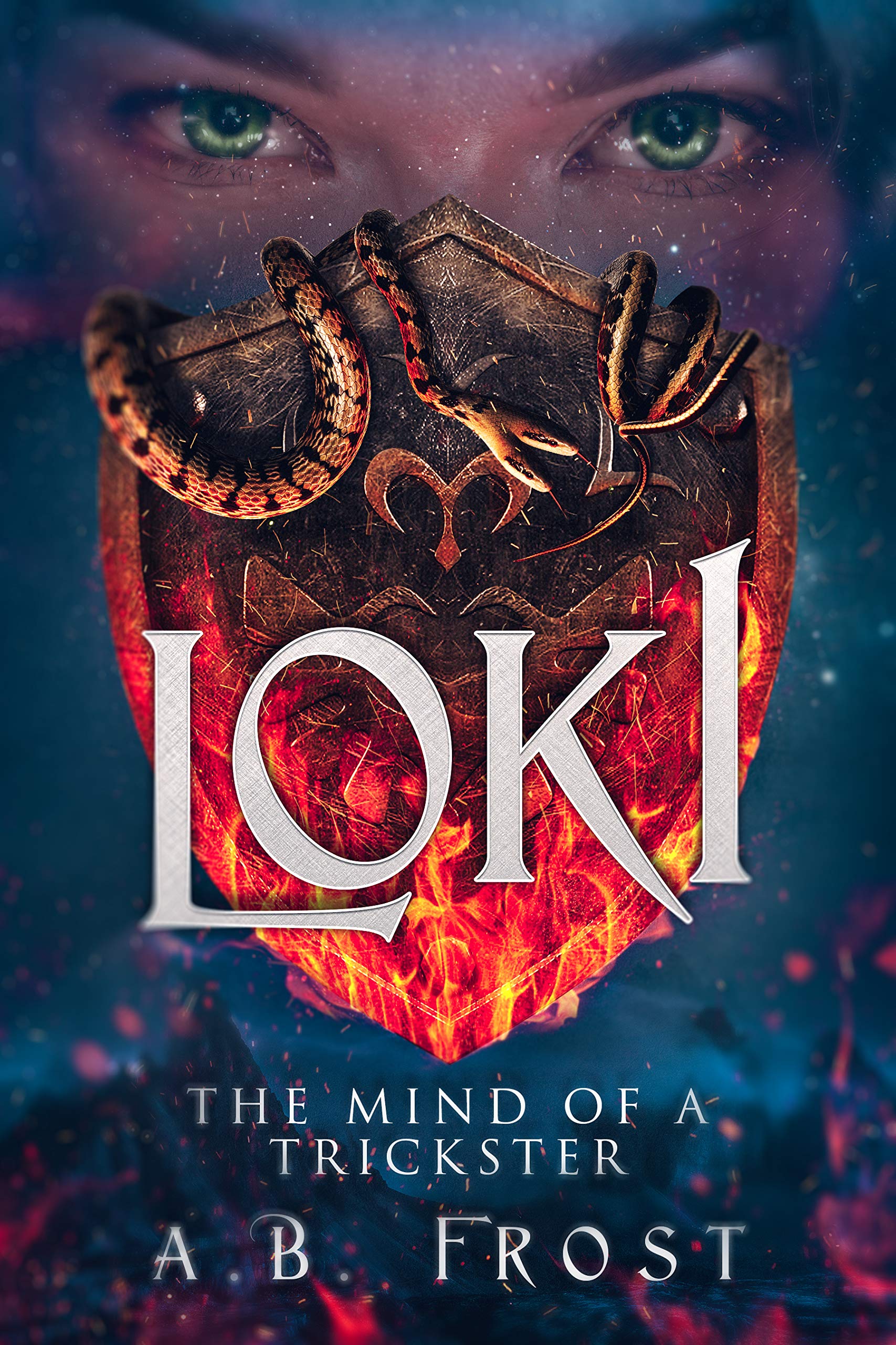 Loki : The Mind of a Trickster