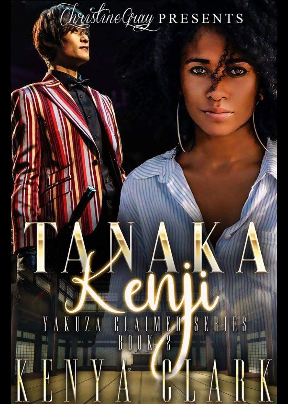 Tanaka Renji
