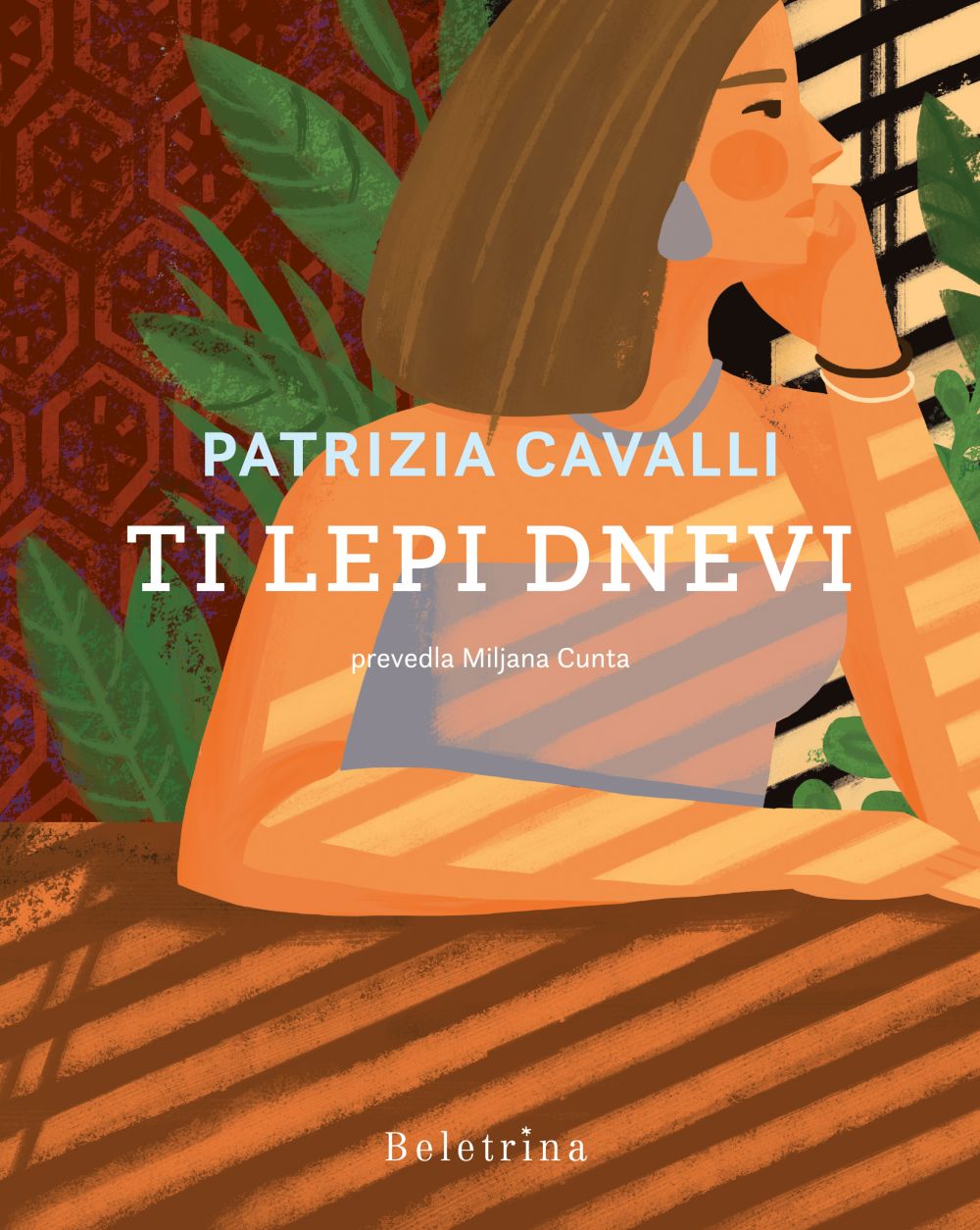 Ti lepi dnevi
