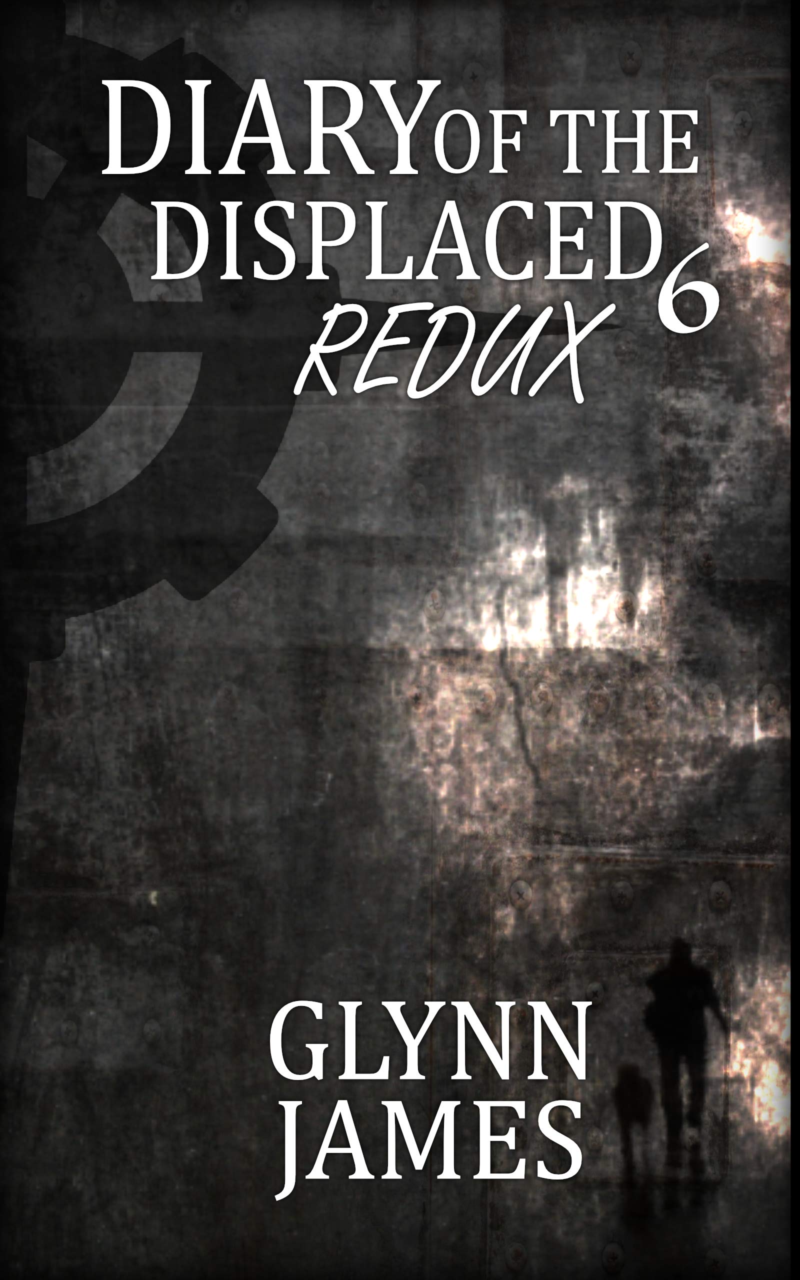 Redux book cover