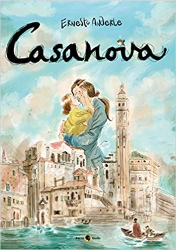 Casanova