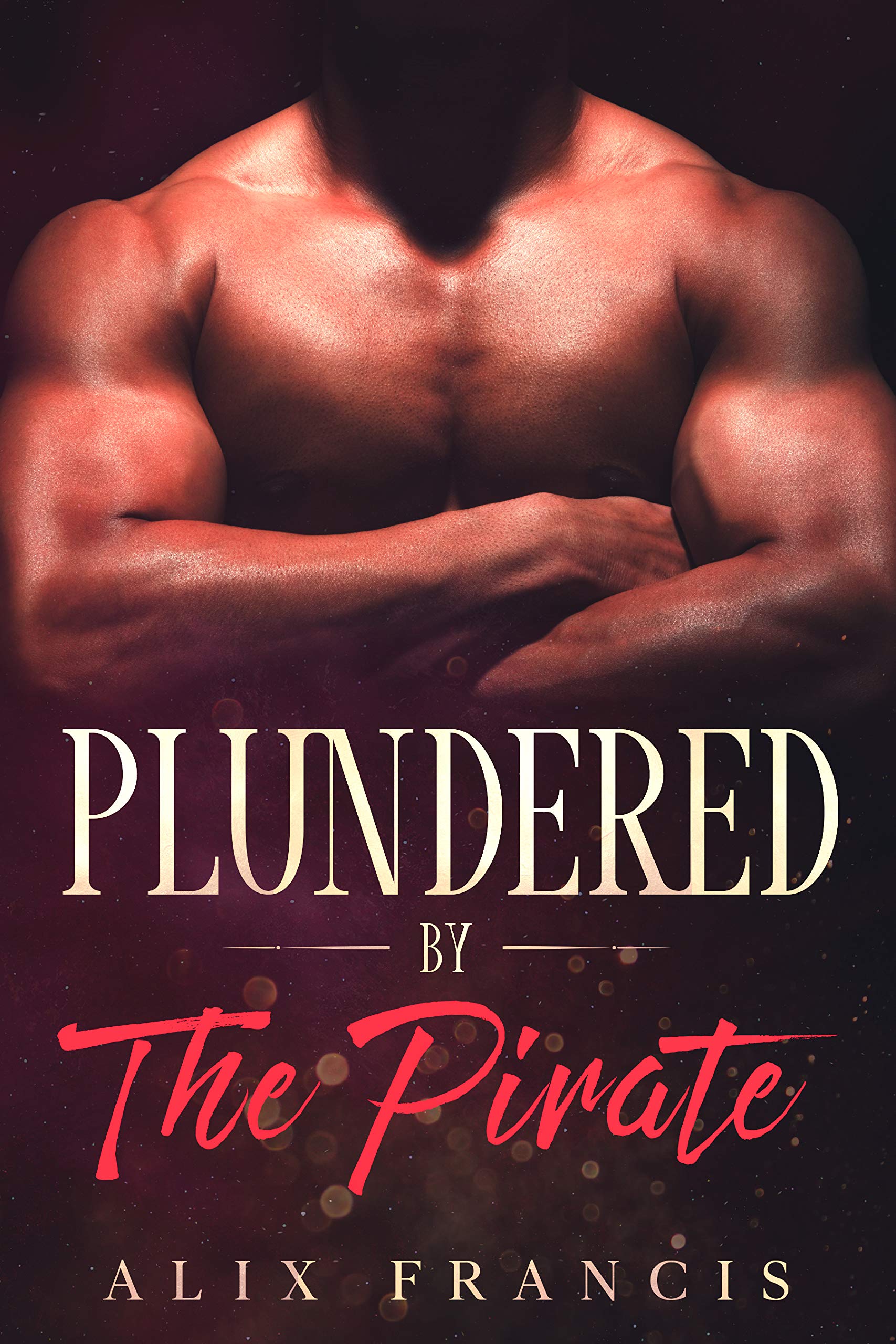 Plundered by the Pirate