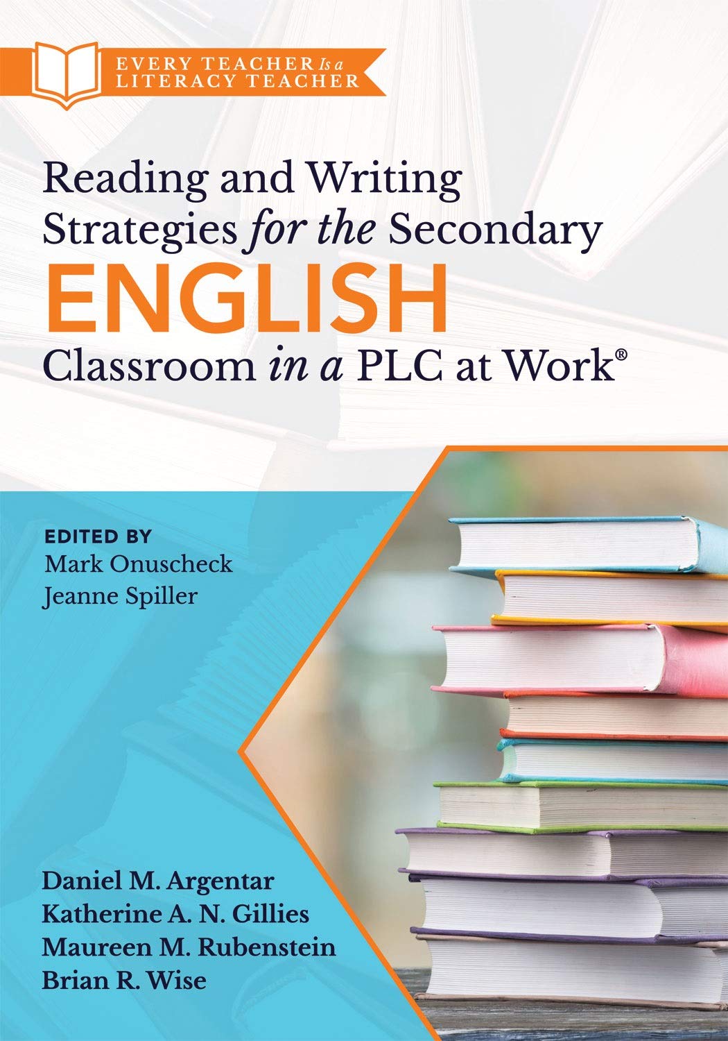 Reading And Writing Strategies For The Secondary English Classroom In A