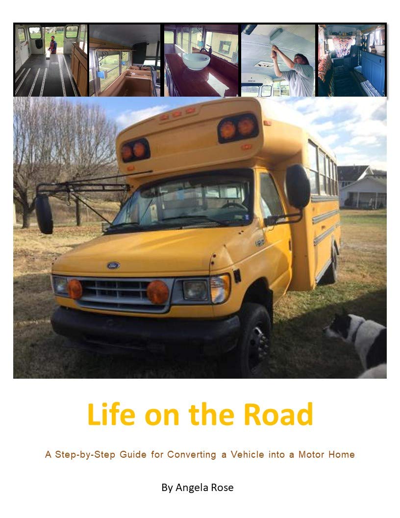 Life on the Road book cover
