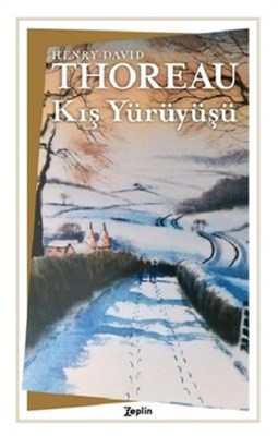Kış Yürüyüşü book cover