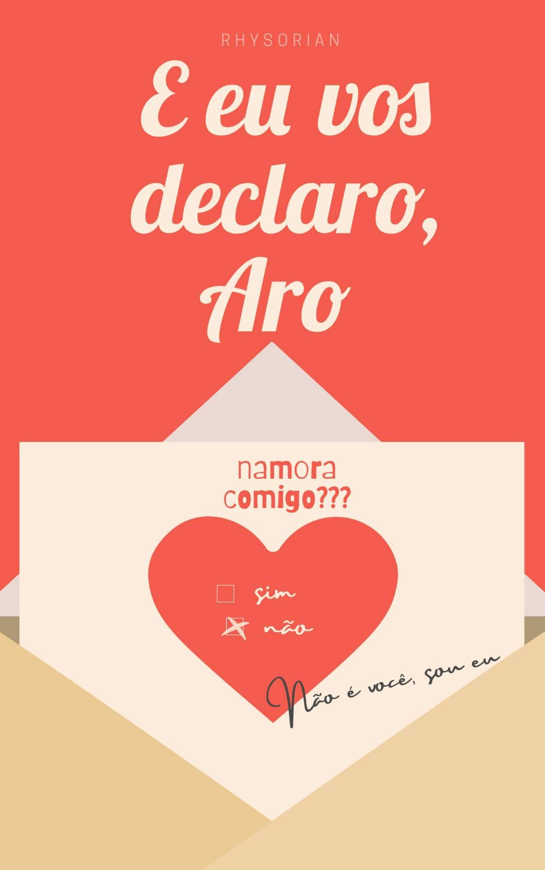 E eu vos declaro, Aro