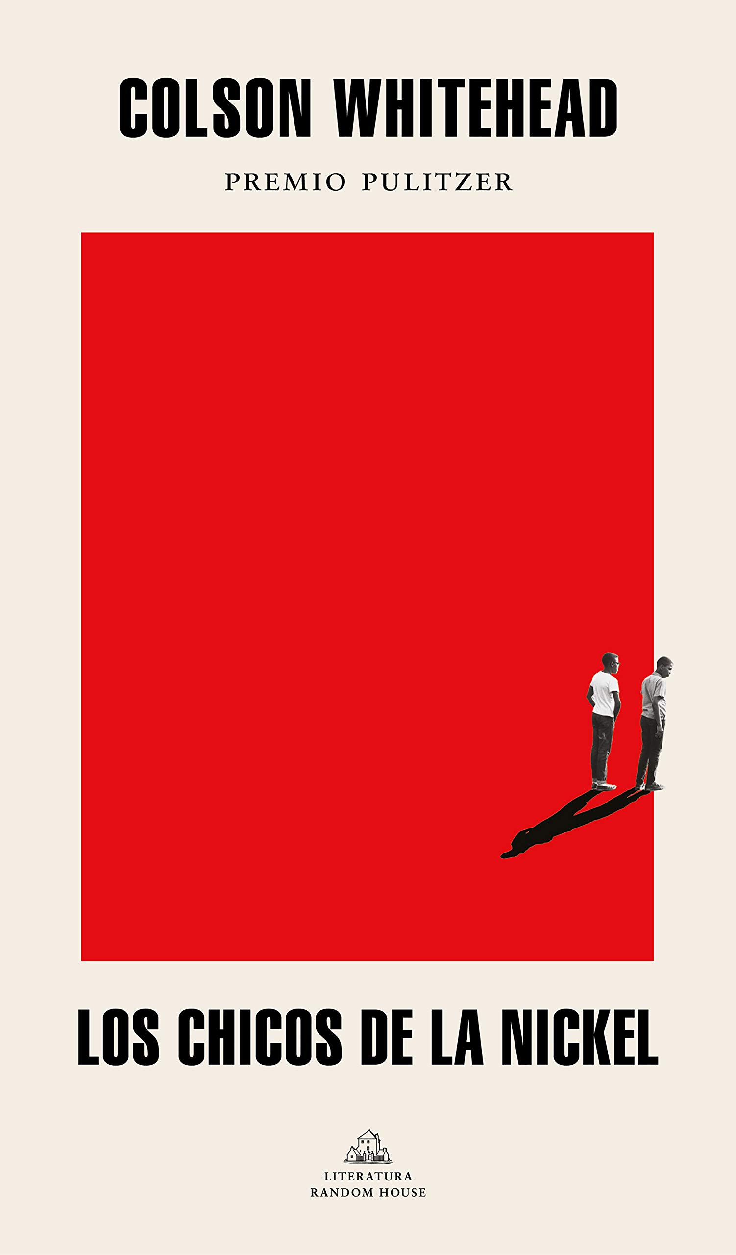 Los chicos de la Nickel / The Nickel Boys by Colson Whitehead | Goodreads