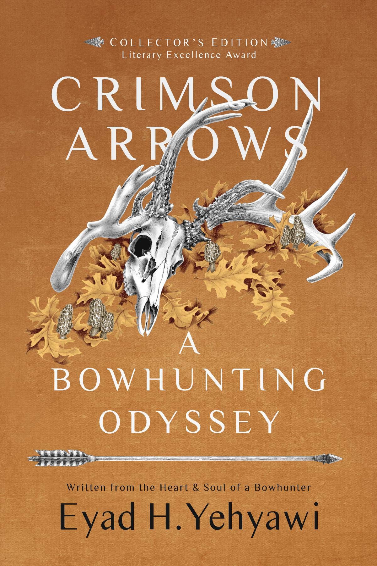 A Bowhunting Odyssey