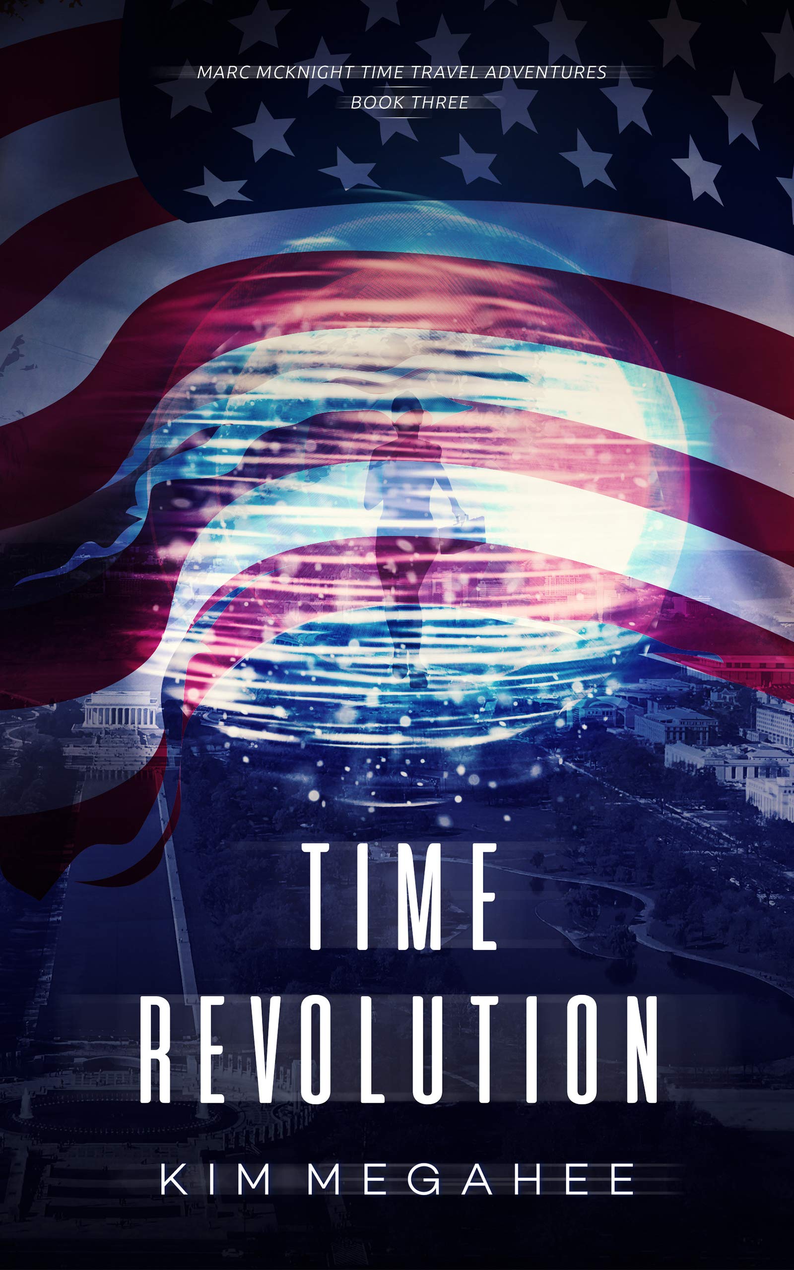 Time Revolution