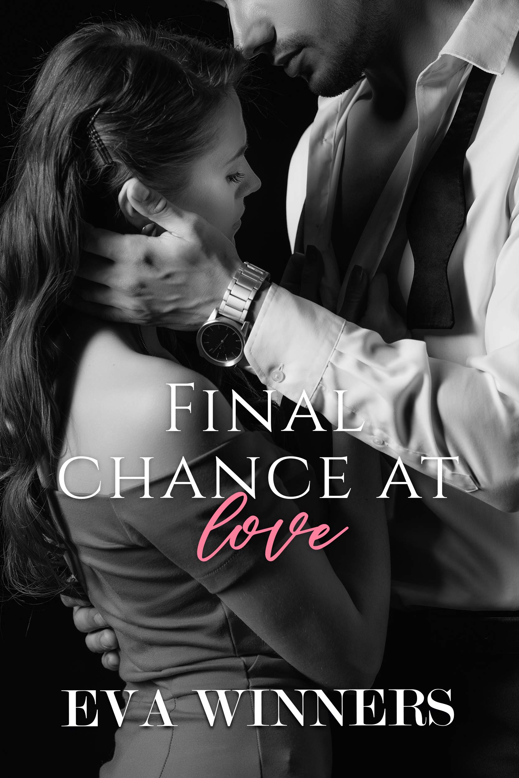 Final Chance At Love book cover