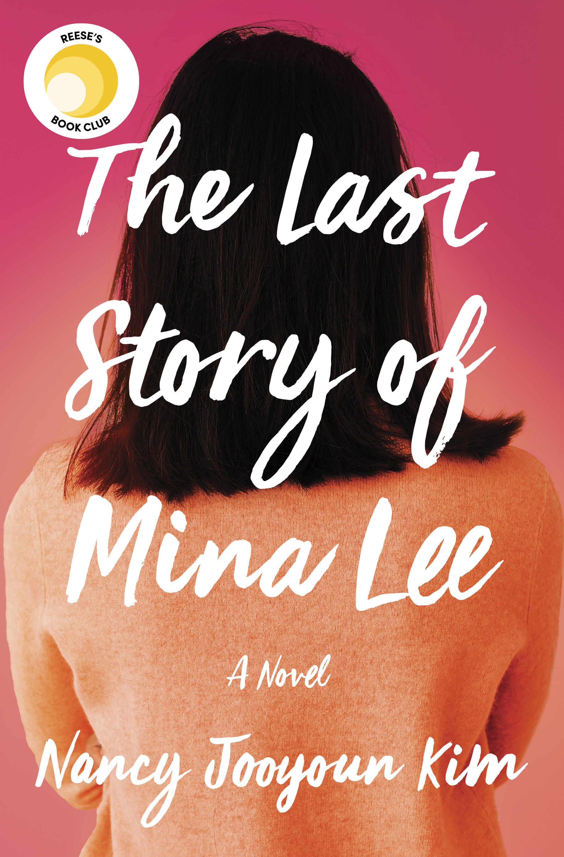 The Last Story of Mina Lee