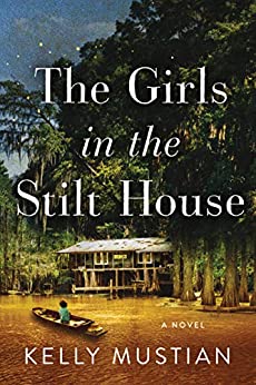 The Girls in the Stilt House