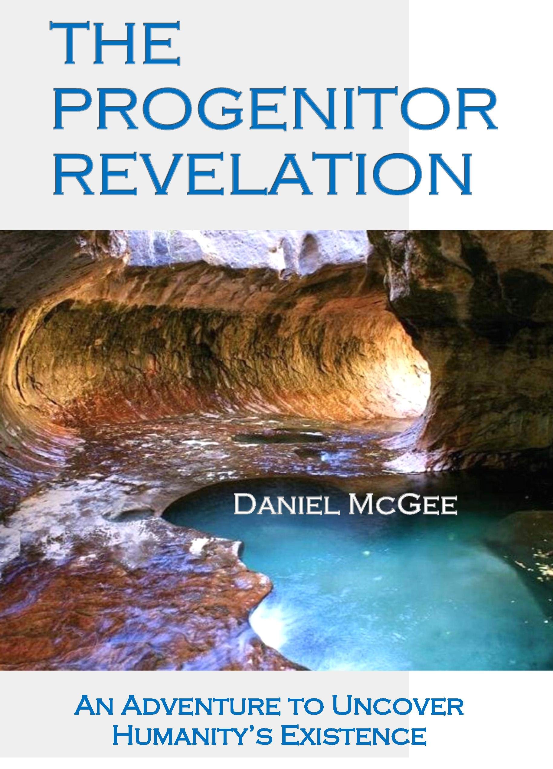 Uncover Life'S Meaning: A Revelation! - s25acwd