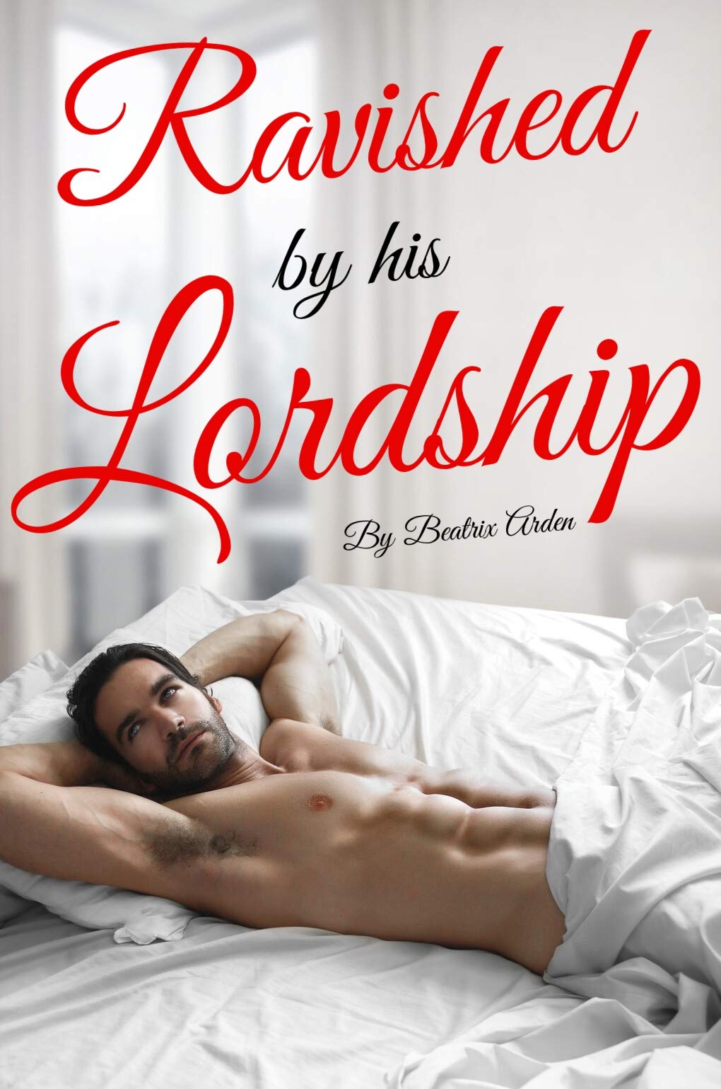Ravished by His Lordship
