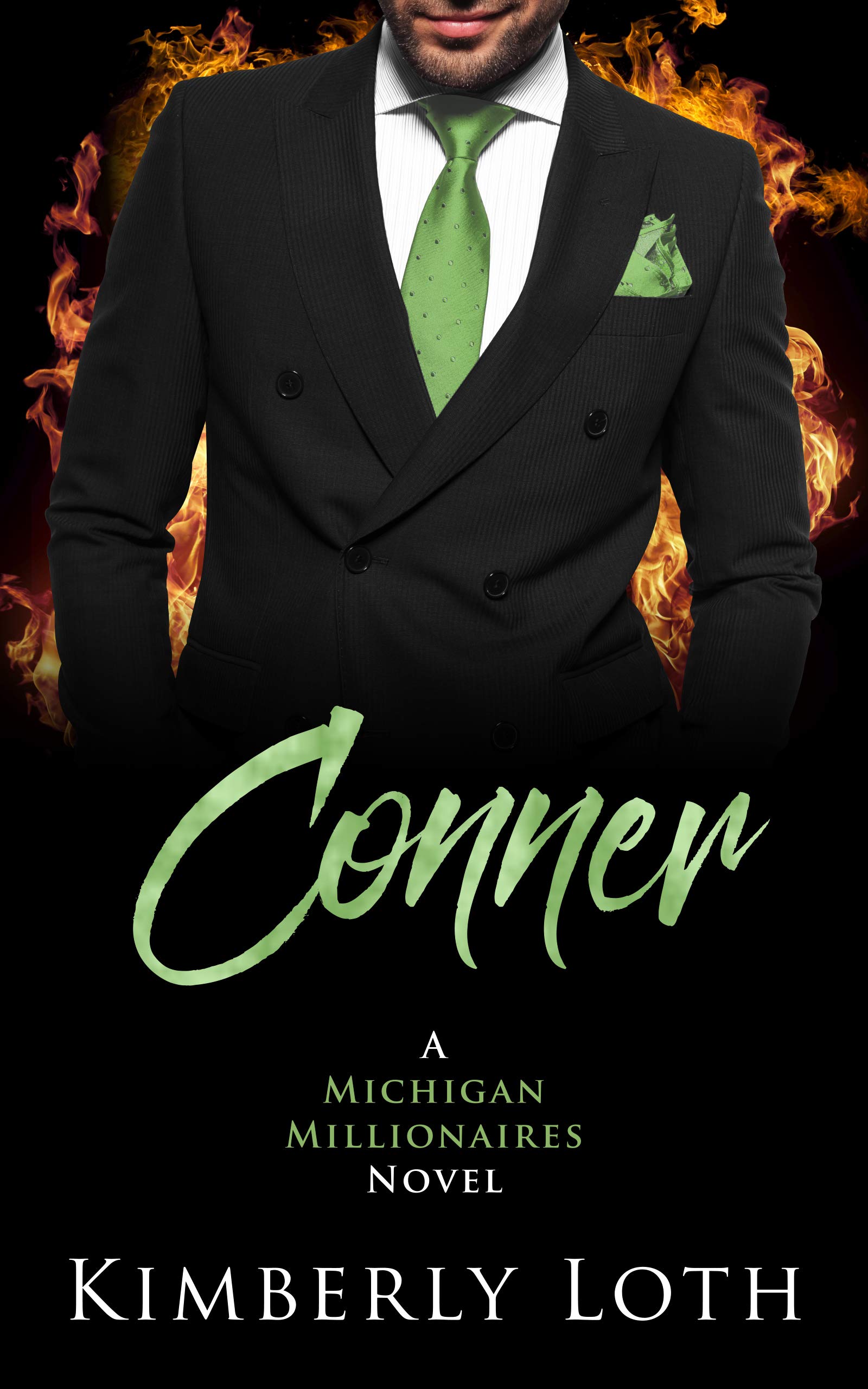 Conner