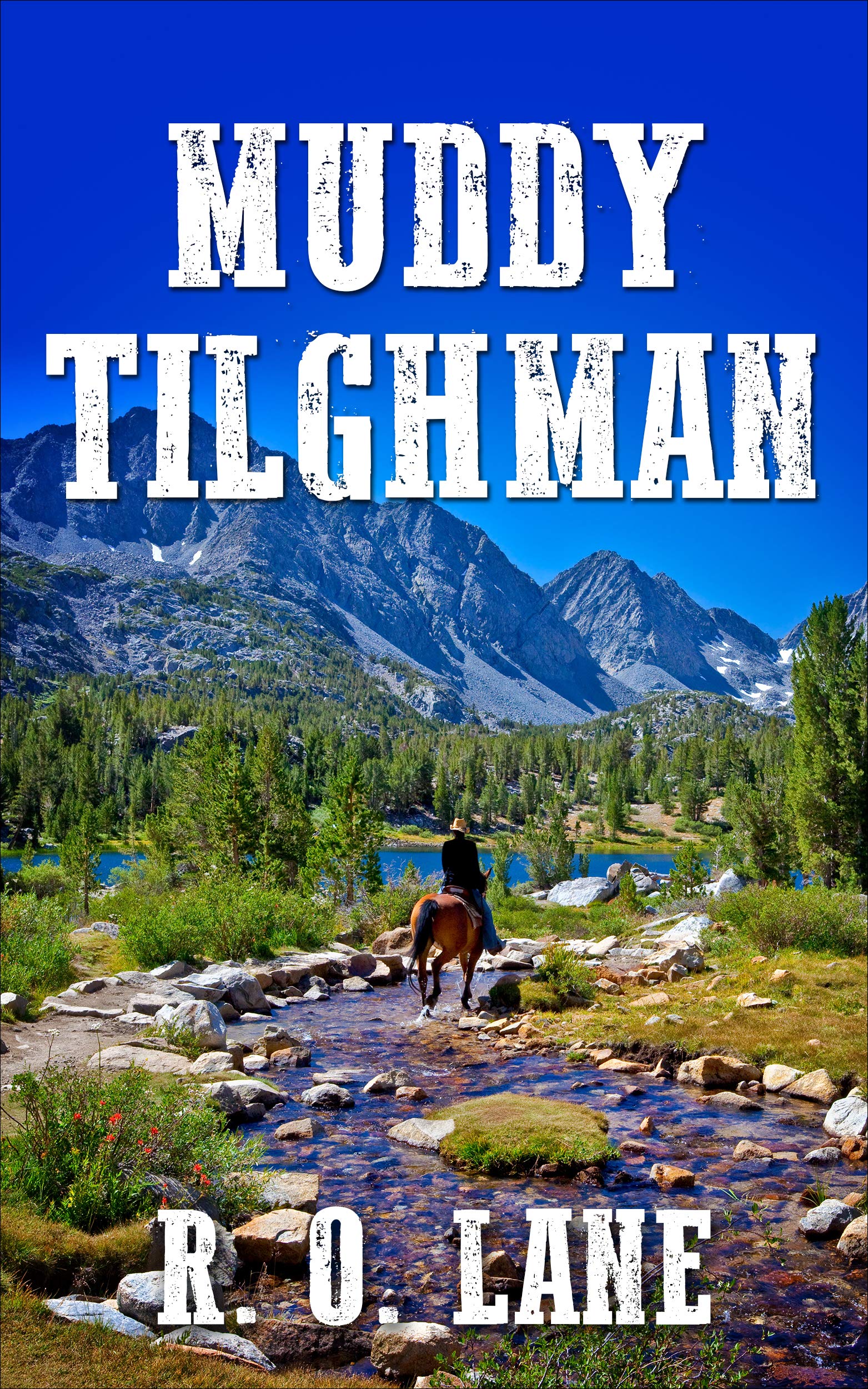 Muddy Tilghman