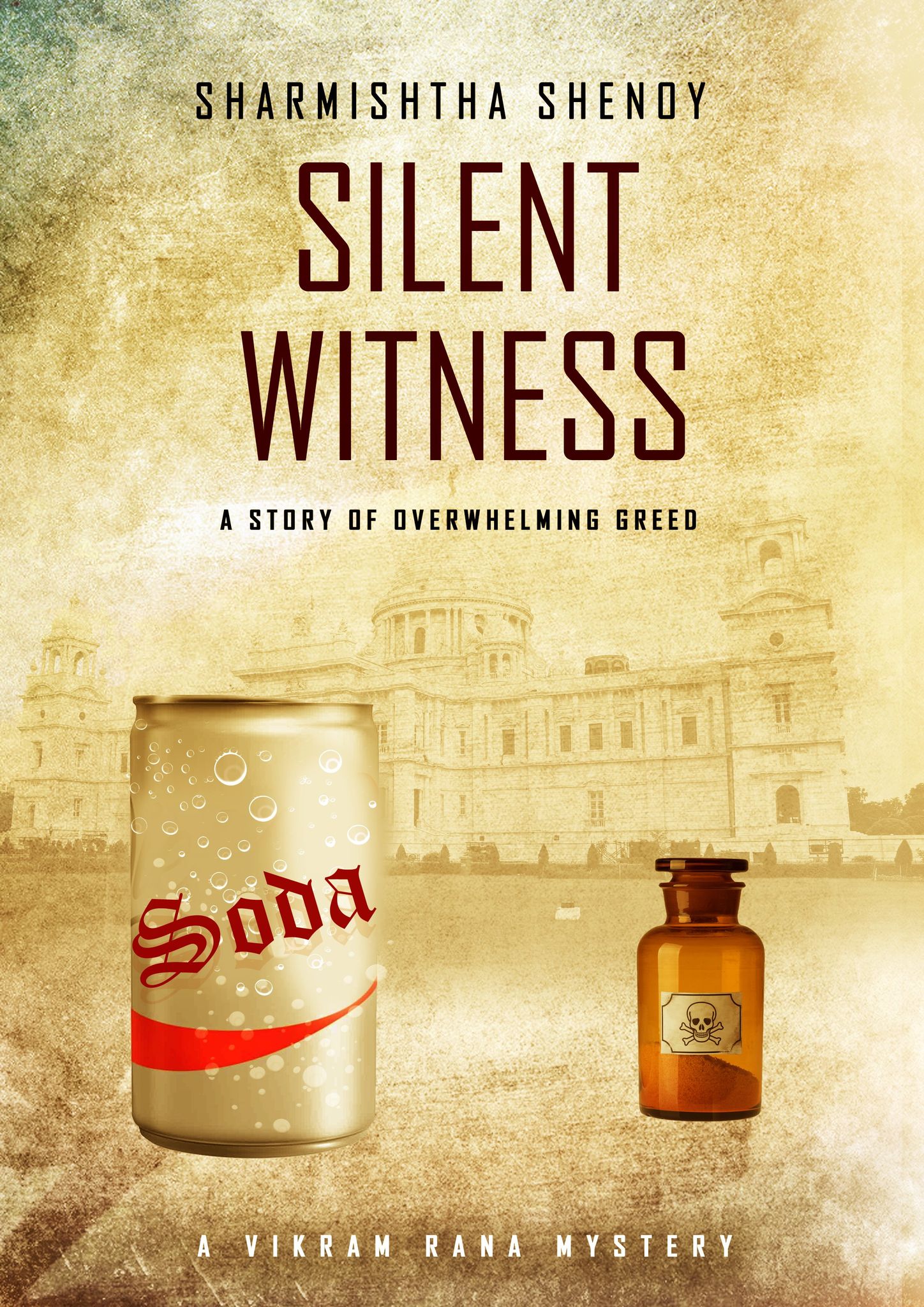 Silent Witness