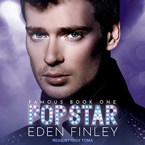 Pop Star (Famous #1)