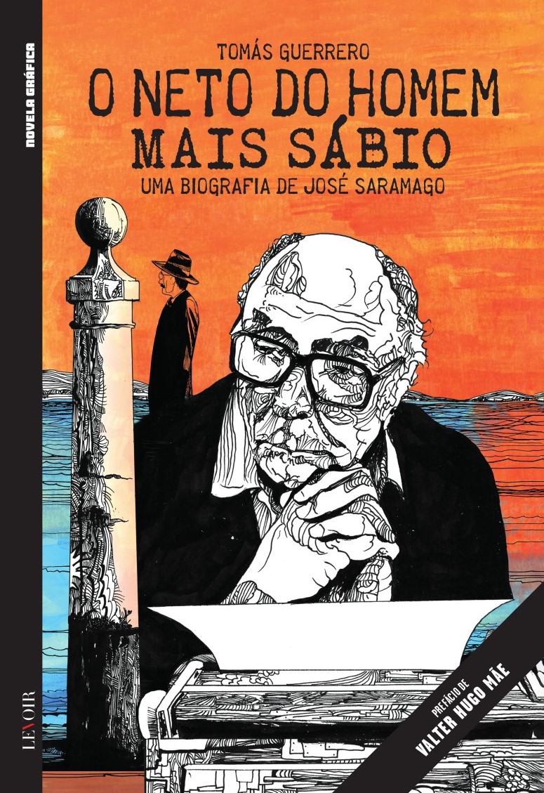 O Neto do Homem Mais Sábio