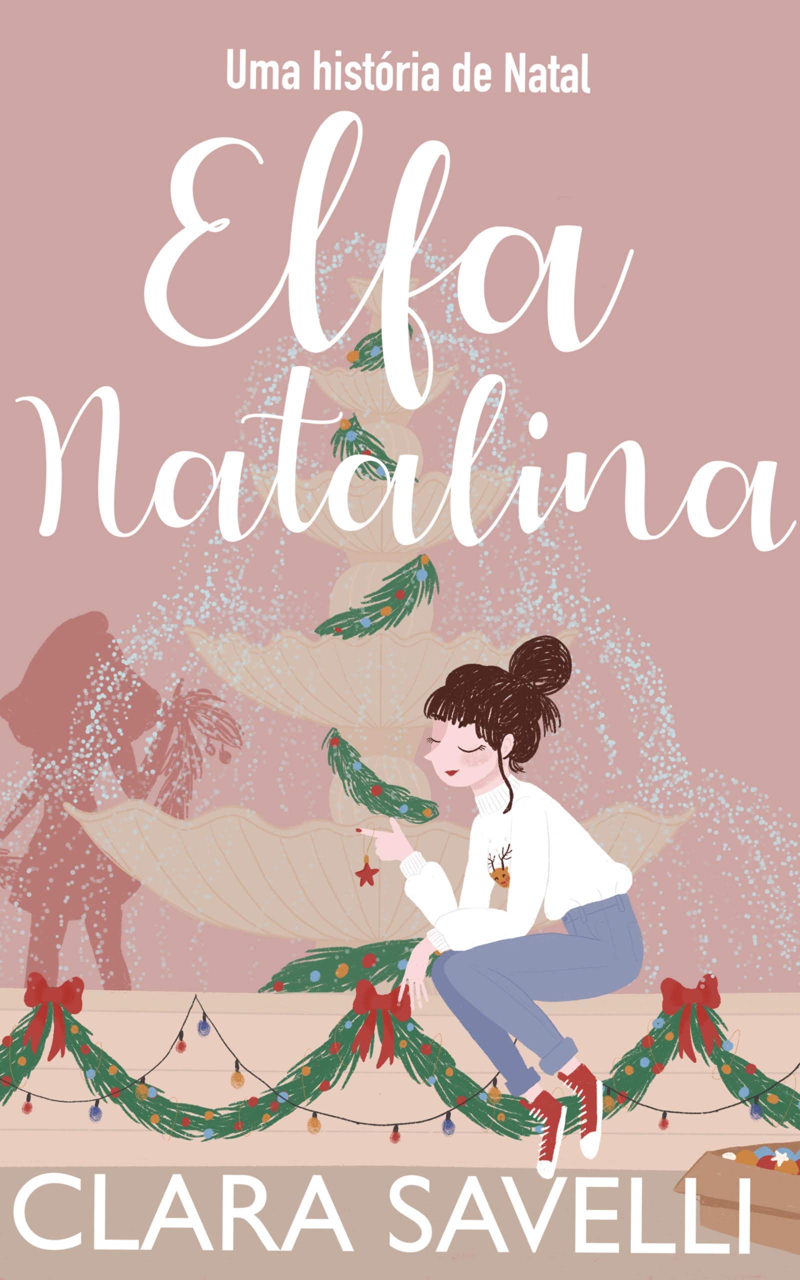 Elfa Natalina: Uma História de Natal