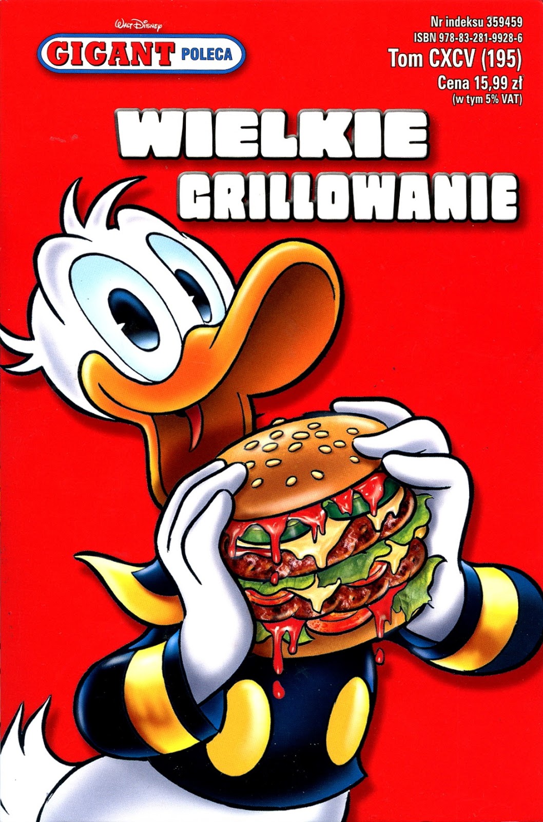 Wielkie grillowanie book cover