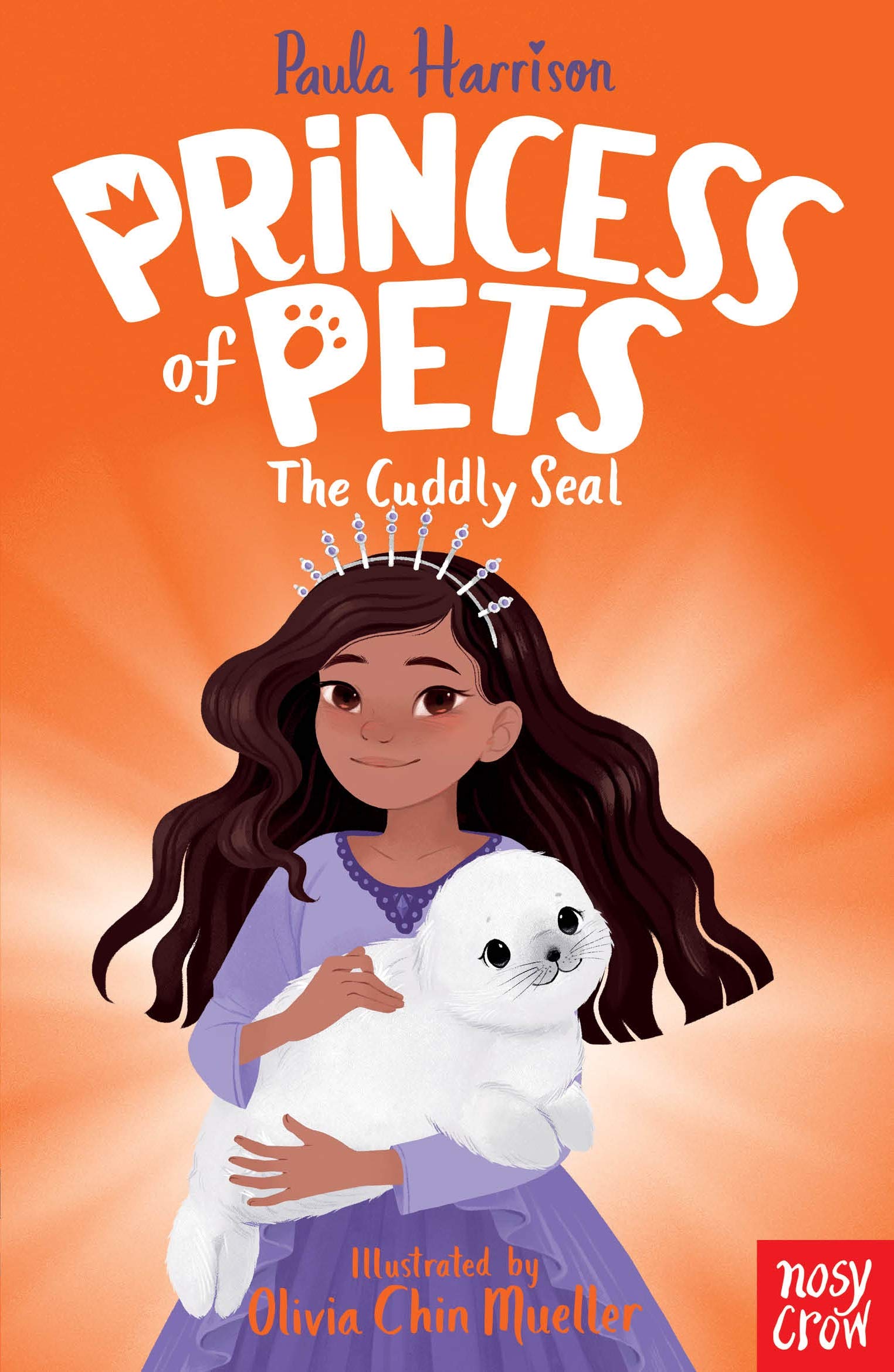 Princess of Pets book cover
