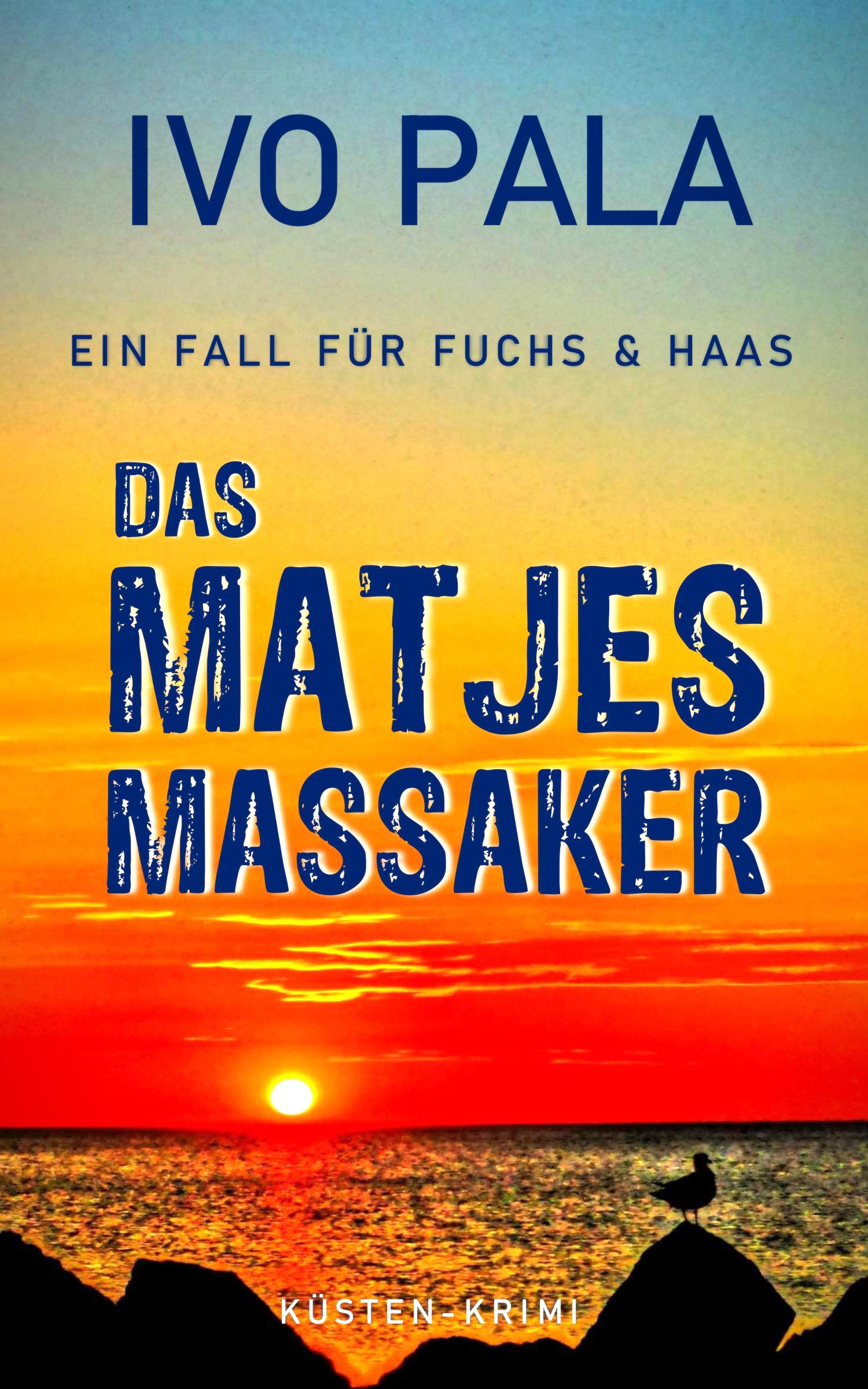 Das Matjesmassaker