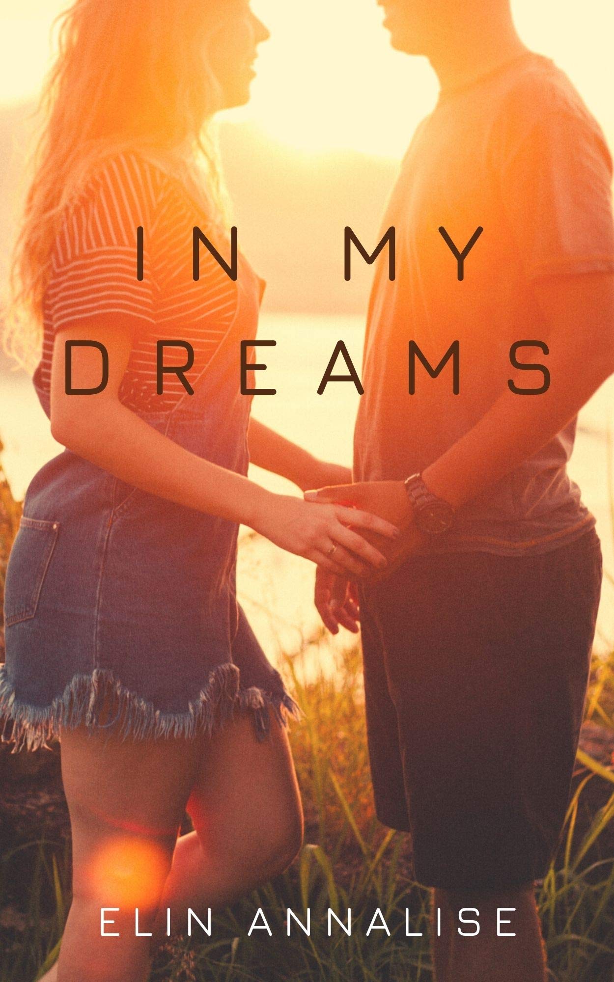 In My Dreams (Aces in Love #1)