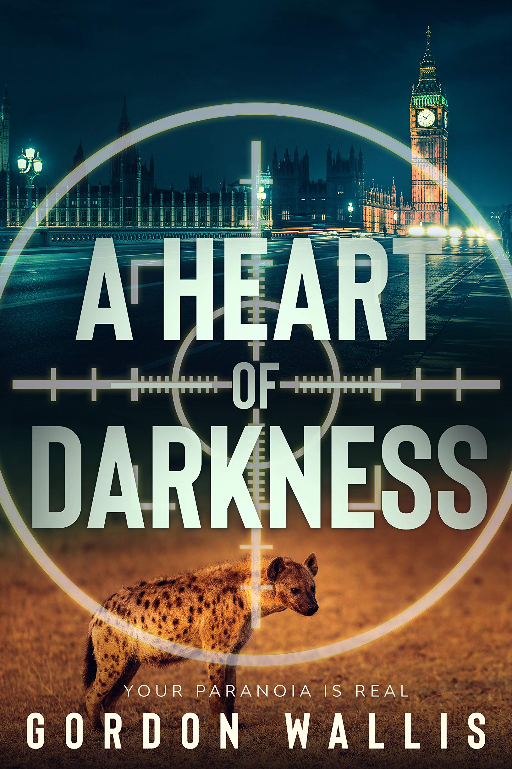 A Heart Of Darkness