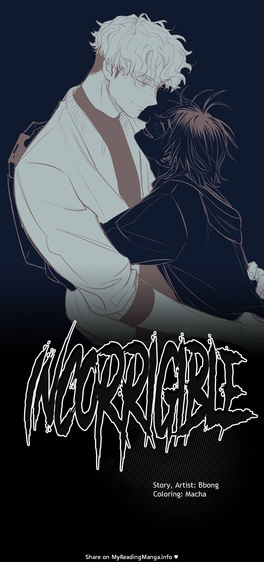 Incorrigible