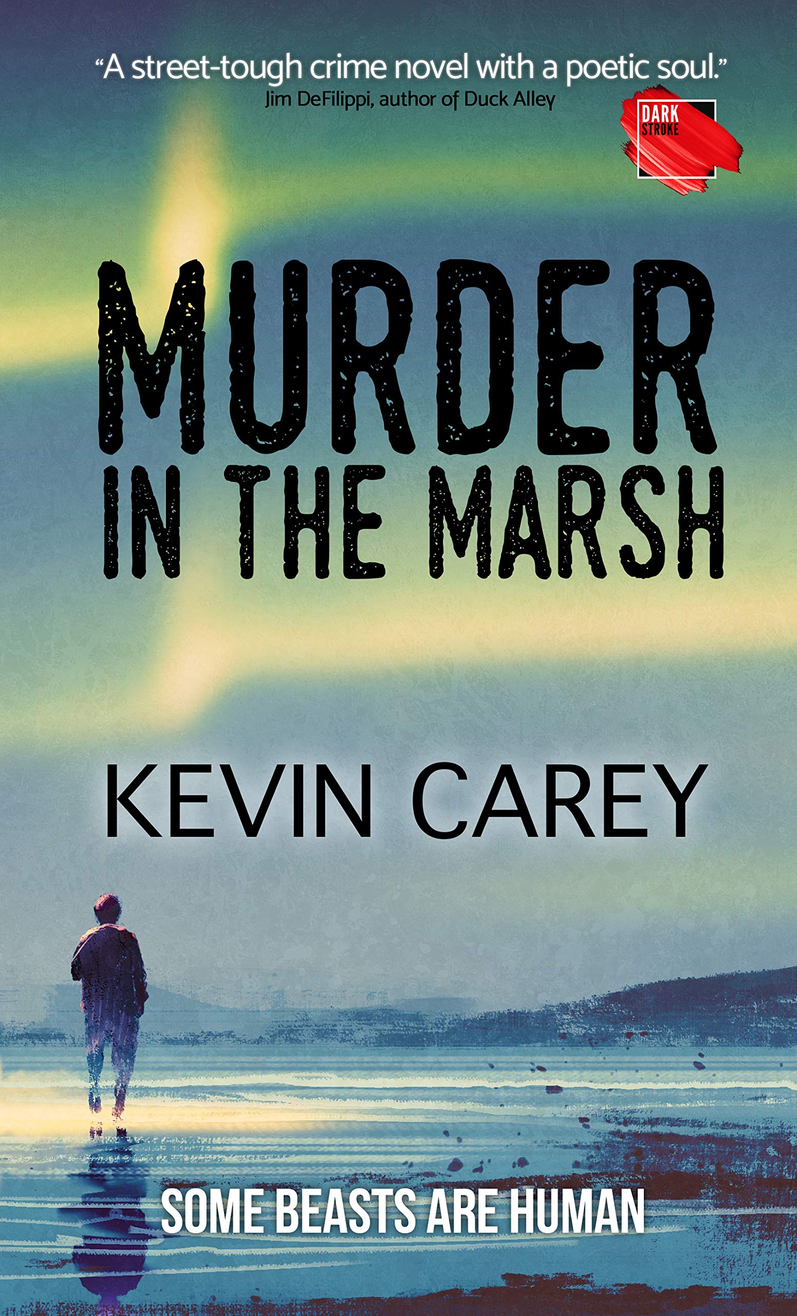 Murder in the Marsh