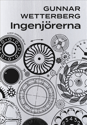 Ingenjörerna book cover