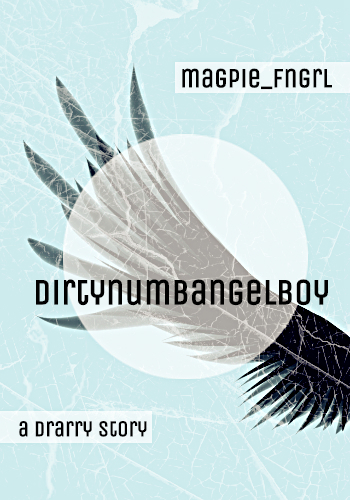 dirtynumbangelboy
