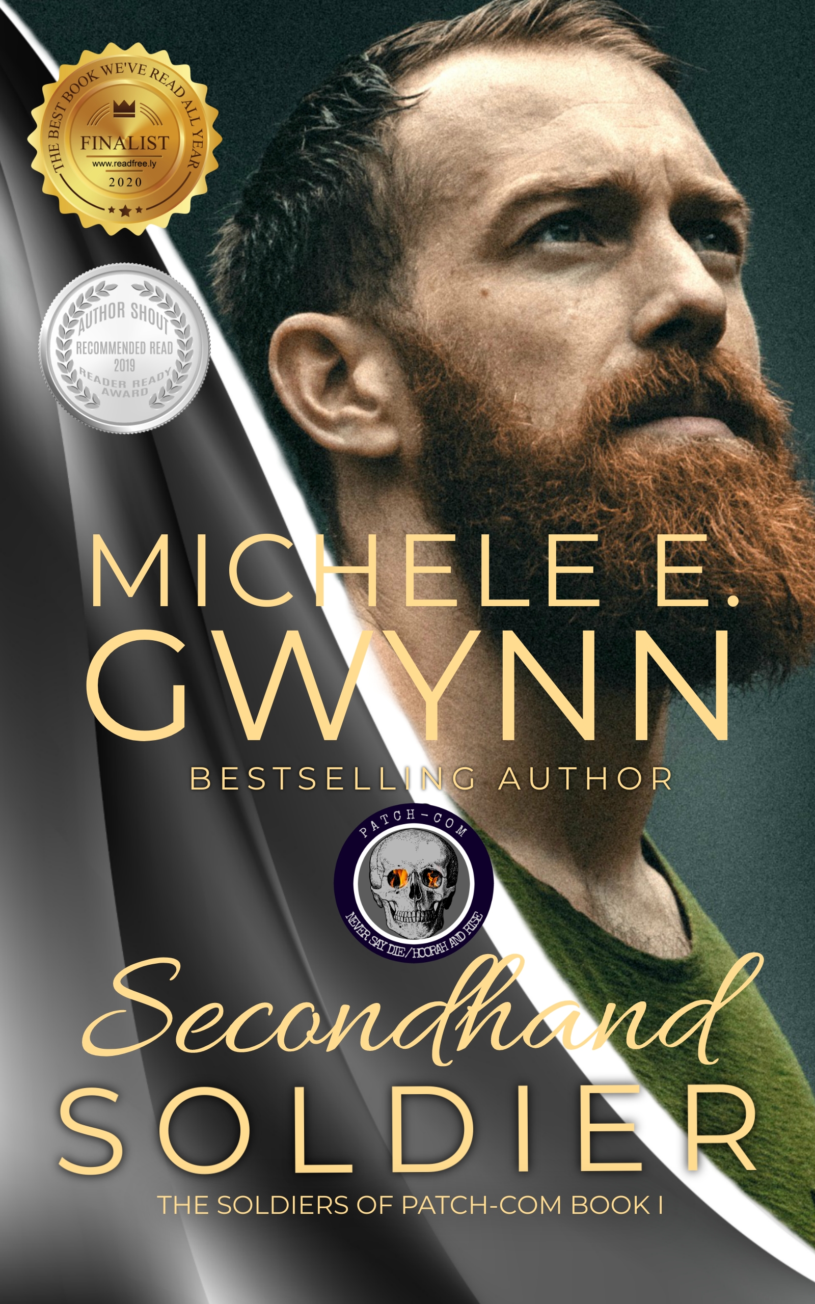 Secondhand Soldier