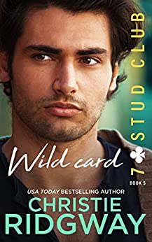 Wild Card book cover