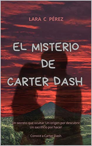 El misterio de Carter Dash