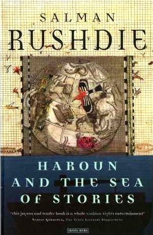 Haroun and the Sea of Stories