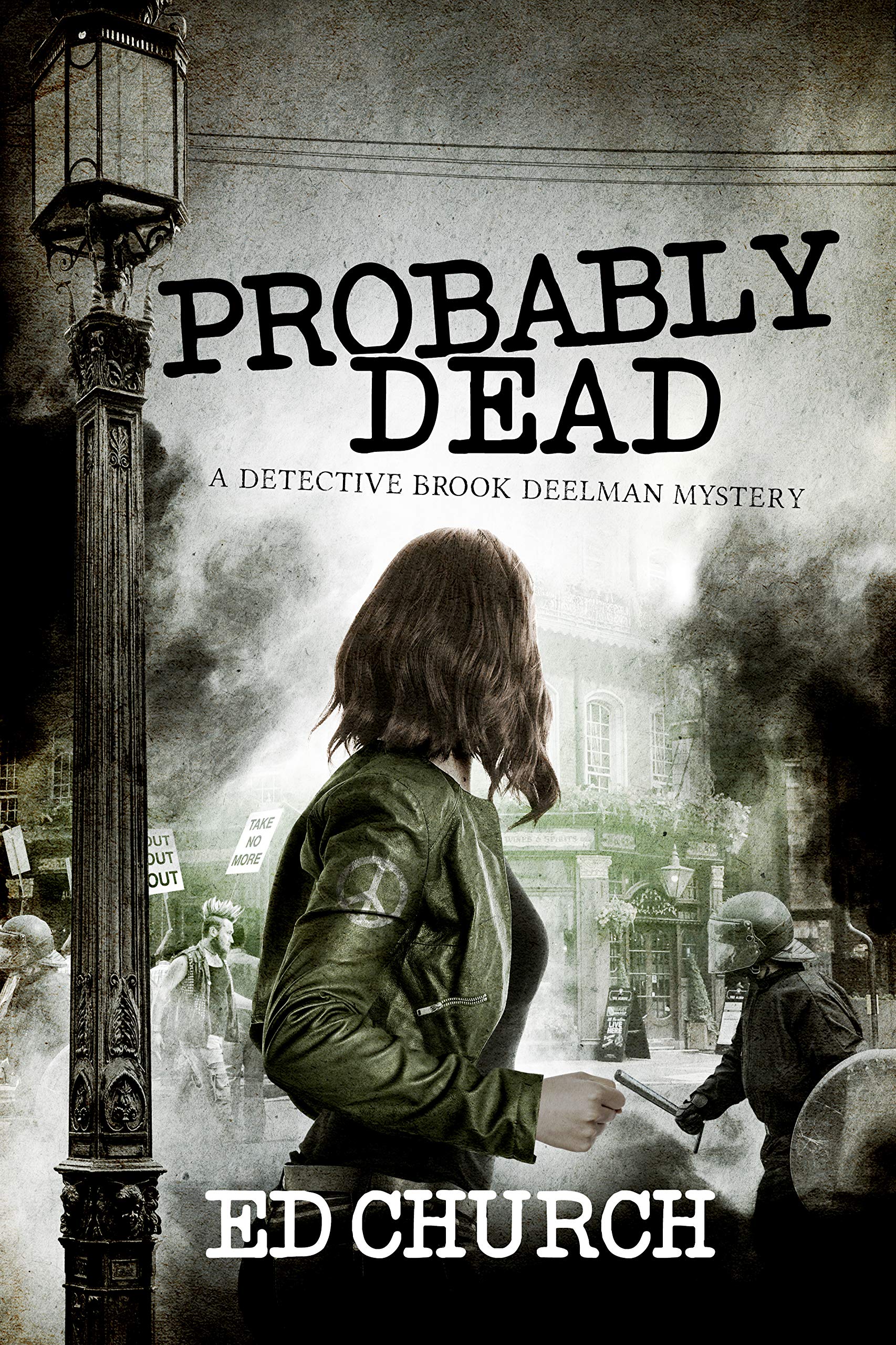 Probably Dead