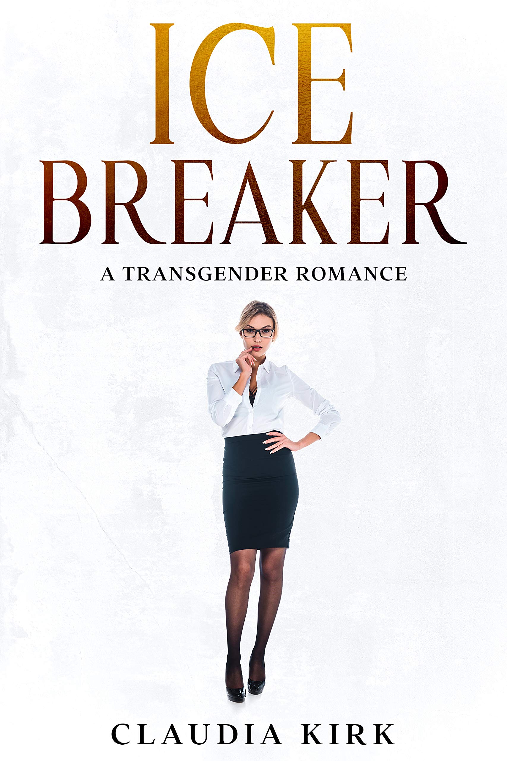Ice Breaker by Claudia Kirk Goodreads