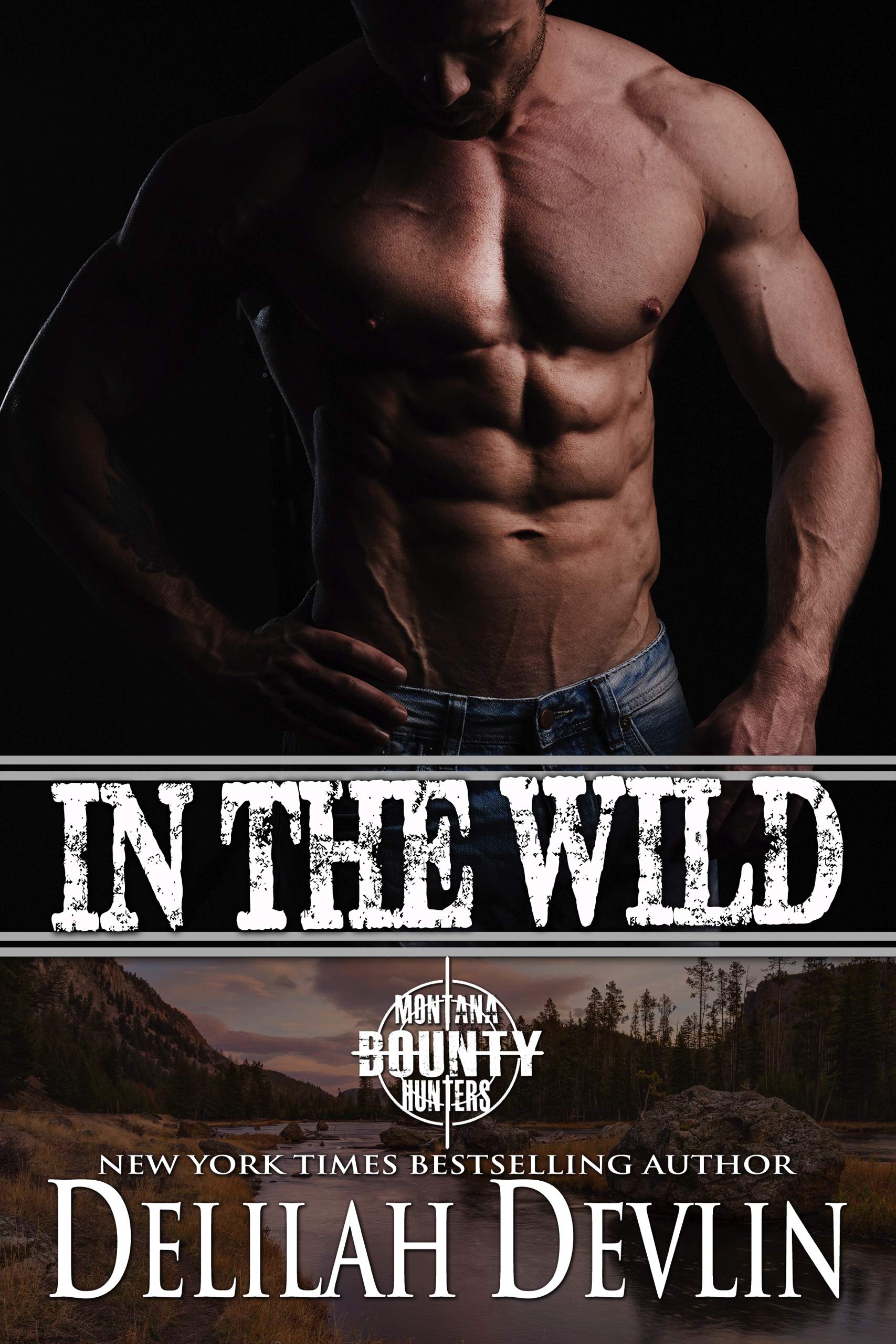 In the Wild book cover