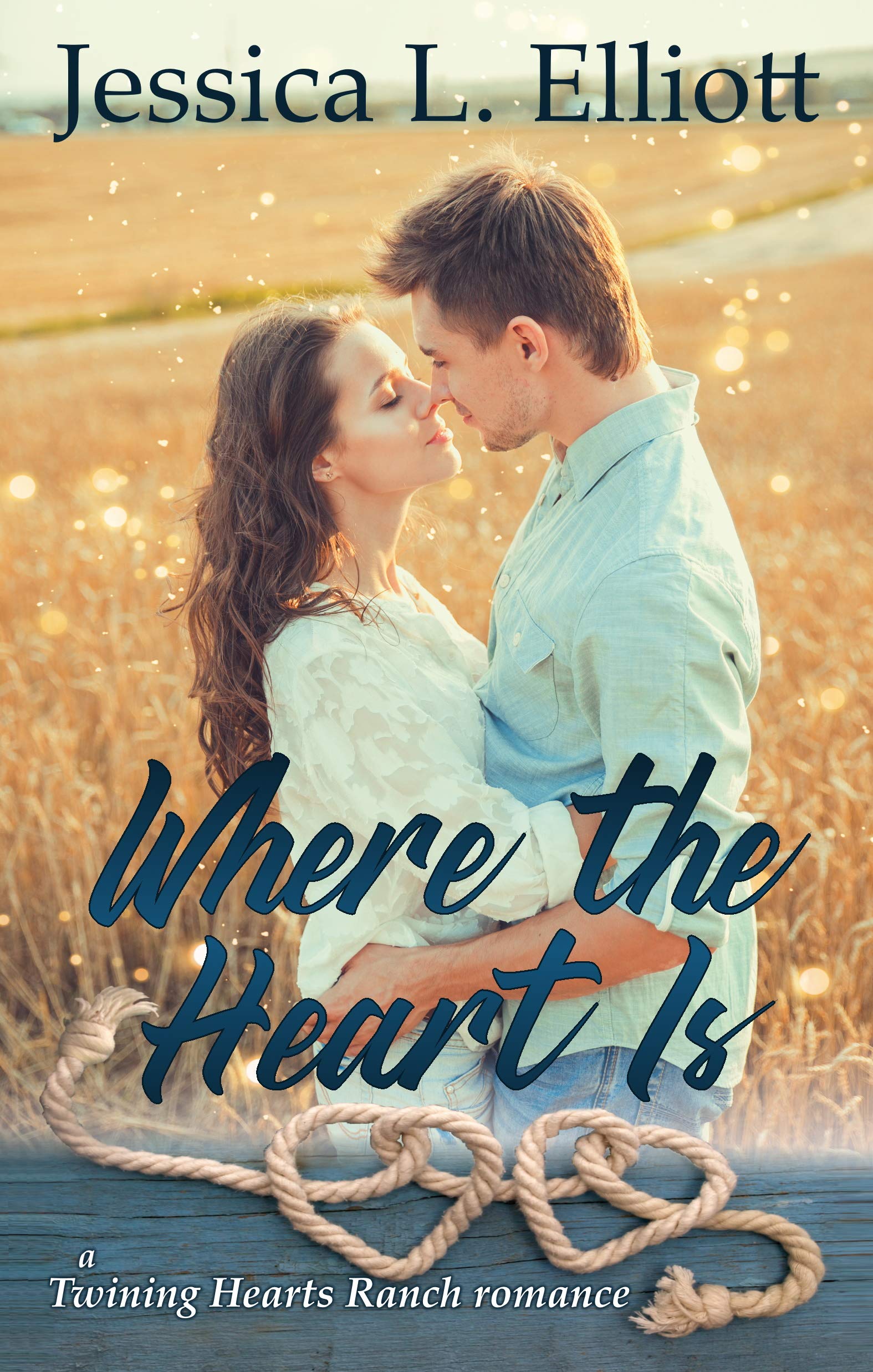 Where the Heart Is