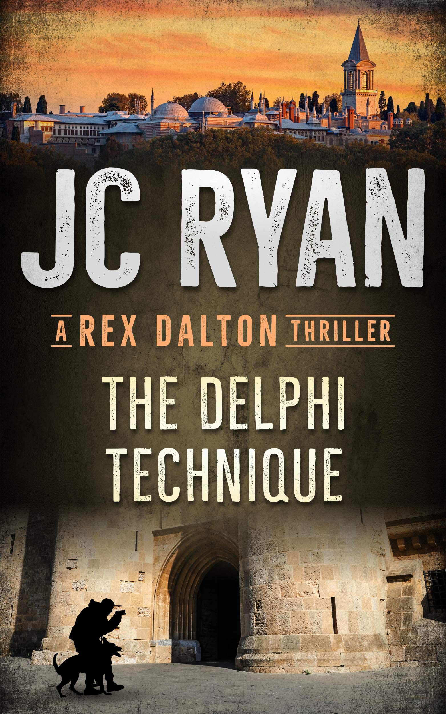 The Delphi Technique