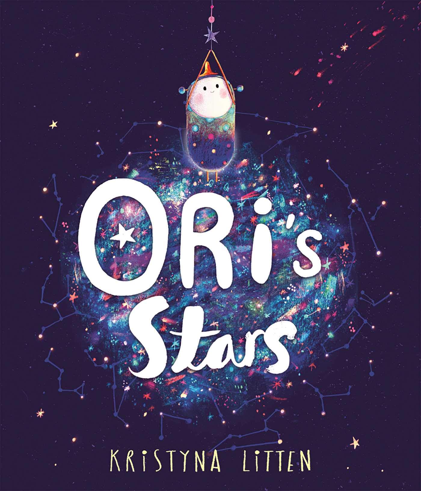 Ori's Star