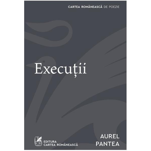 Execuţii