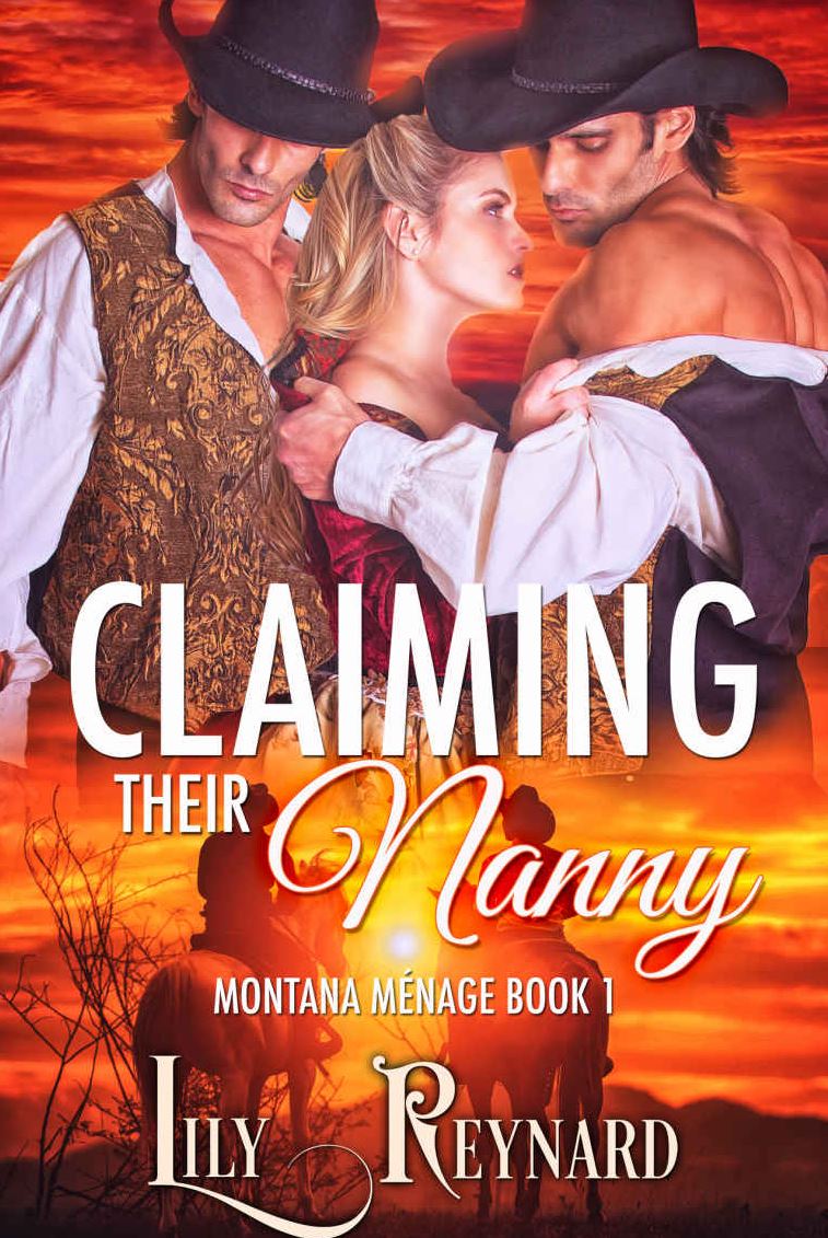 Claiming Their Nanny