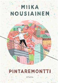 Perezagruzka book cover
