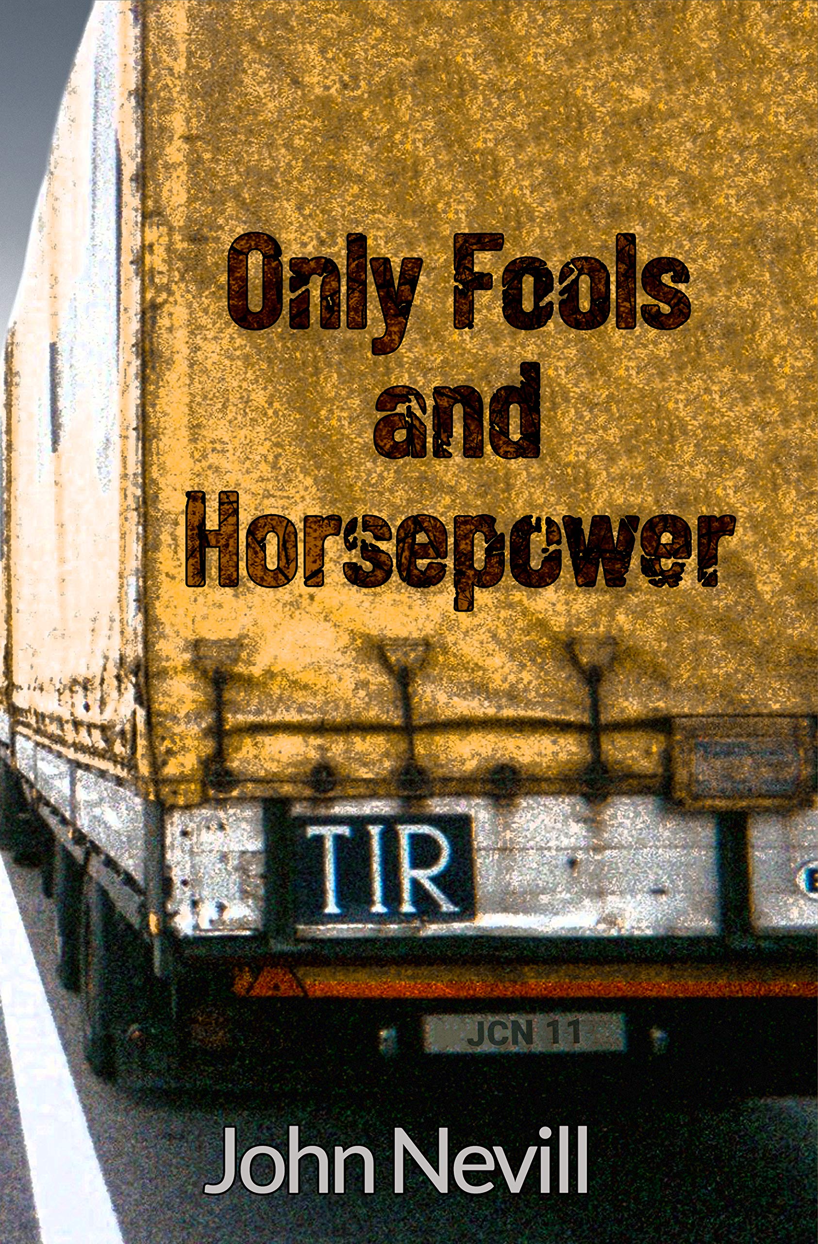 Only Fools and Horsepower